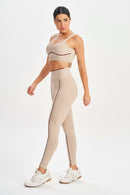 TOP + LEGGING