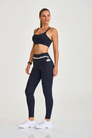 TOP + LEGGING
