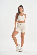 TOP + SHORT