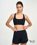 TOP + SHORT