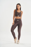 TOP + LEGGING