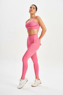 TOP + LEGGING