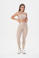 TOP + LEGGING