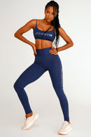 TOP + LEGGING