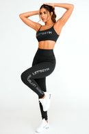 TOP + LEGGING