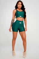 TOP + SHORT