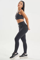 TOP + LEGGING