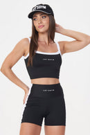 TOP + SHORT