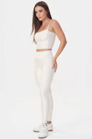 TOP + LEGGING