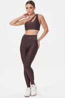 TOP + LEGGING