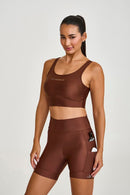 TOP + SHORT