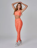 TOP + LEGGING