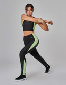 TOP + LEGGING