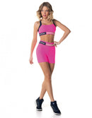 TOP + SHORT