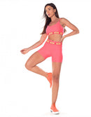 TOP + SHORT