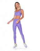 TOP + LEGGING