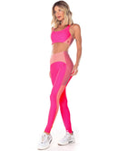 TOP + LEGGING