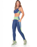 TOP + LEGGING