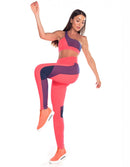 TOP + LEGGING