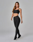 TOP + LEGGING