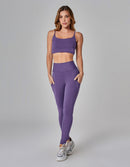 TOP + LEGGING