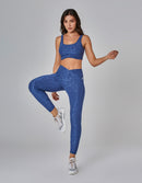 TOP + LEGGING