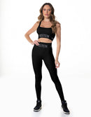 TOP + LEGGING