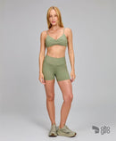 TOP + SHORT